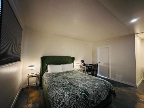 Cache Creek Hotel | Sage Hills Motel