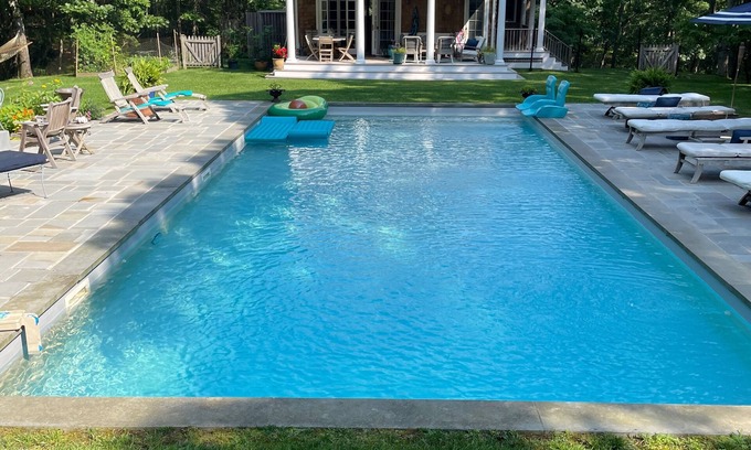 Sag Harbor House | SAGHARBOR:2024