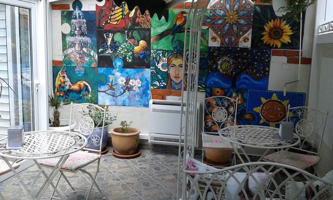 Vranyantsi Apartment | Sagittarius Apartment