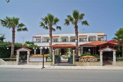 Tingaki Apartment | Sagittarius Apartments