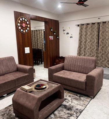 Mysore Apartment | SAHAR HOMEstay 02