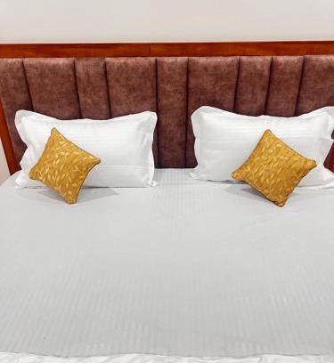 Mysore Apartment | SAHARHOMEstay O3