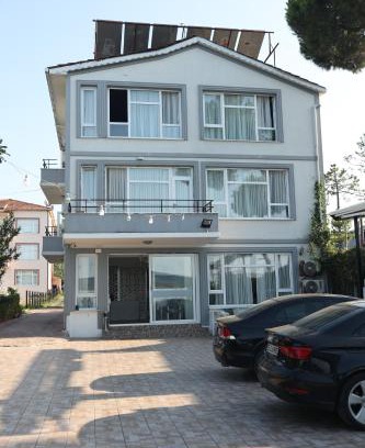 Unye Hotel | sahil otel