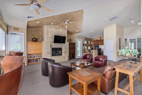 Central Scottsdale House | Sahuaro #2035 Scottsdale