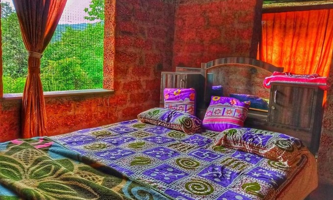 Chiplun House | Sahyadri Birding & Homestay
