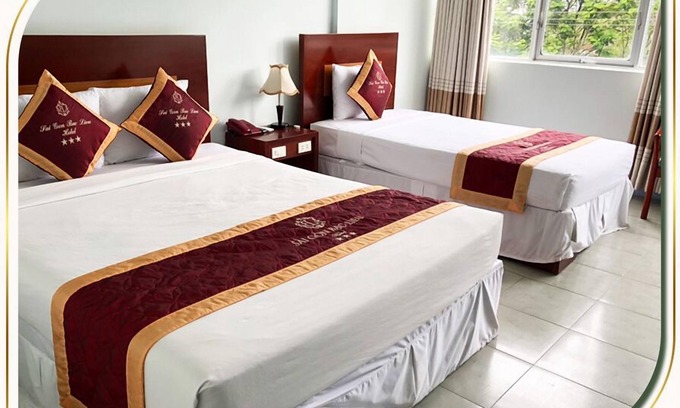 Bac Lieu Hotel | Sai Gon Bac Lieu Hotel