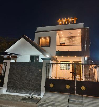 Tiruvannamalai Apartment | Sai Home Stay