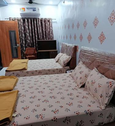 Rajpipla House | Sai Homestay