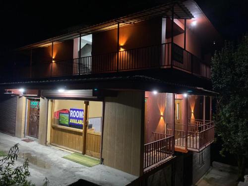 Naggar House | Sai Krishna Homestay