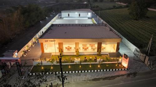 Shirdi Apartment | Sai Risu Wada