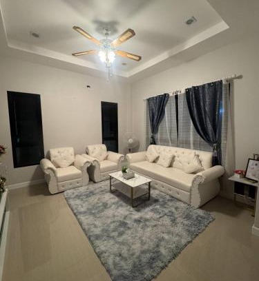 Khanom Villa | Sai's cozy house