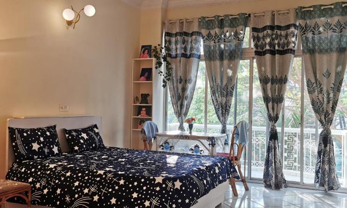 Puttaparthi Apartment | Sai sathya nivas