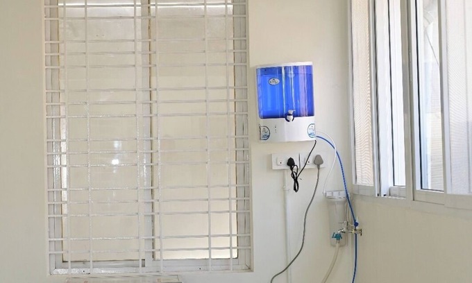 Bengaluru Apartment | Sai Service Apatment
