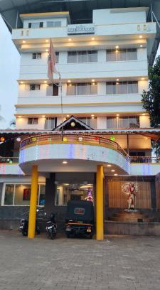 Subrahmanya Hotel | Sai Skanda Kukke