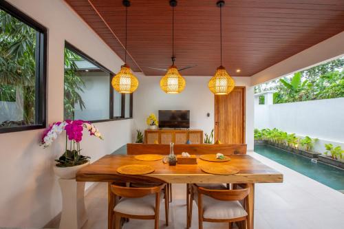 Sukawati Villa | Sai Villa Ubud Bali