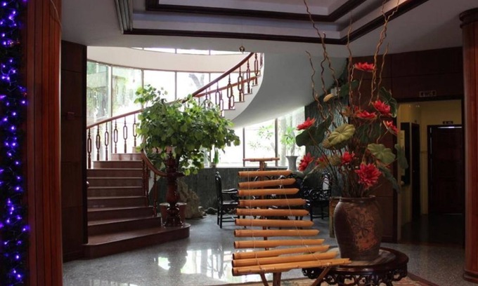 Thuan An Hotel | Saigon Park Resort