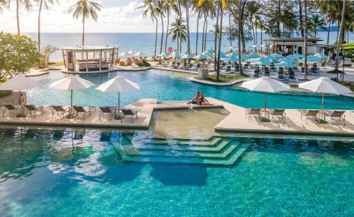 Bang Tao Resort | SAii Laguna Phuket