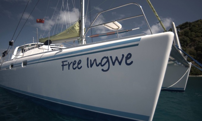 Red Hook Boat Rental | Sail Dive Sea Stuff