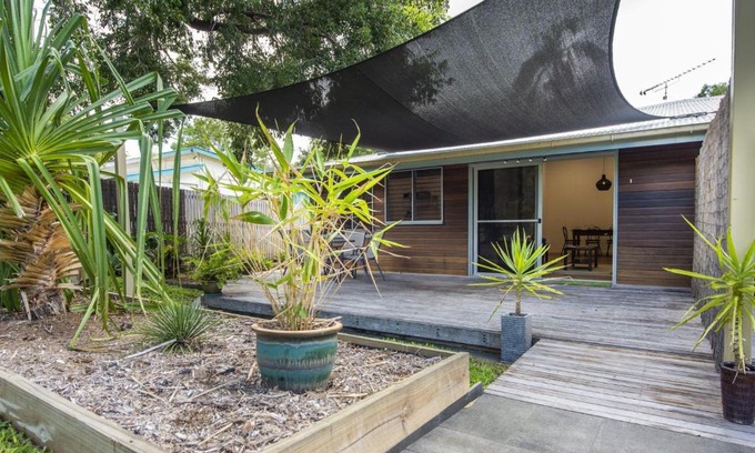 Picnic Bay Apartment | Sail Rock Apartment 1