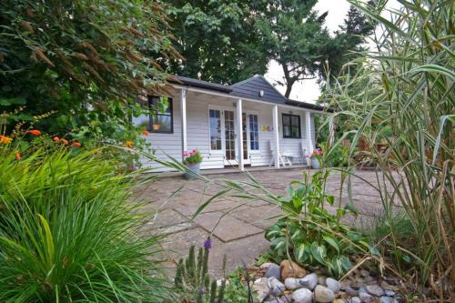 Irstead House | Sailaway Holiday Cottage