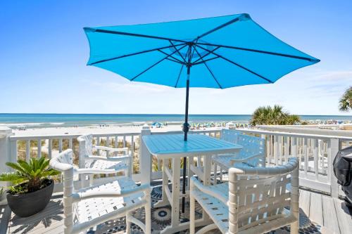 West Panama City Beach Villa | Sailfish by Panhandle Getaways