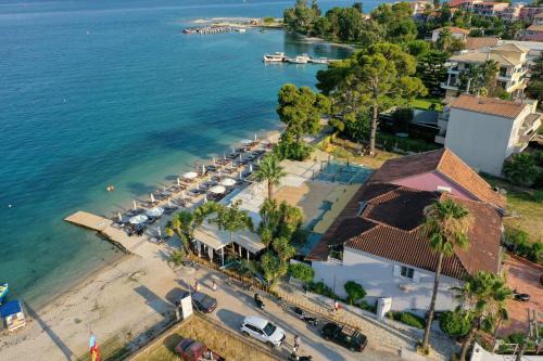 Nidri Apartment | Sailinn Beach House