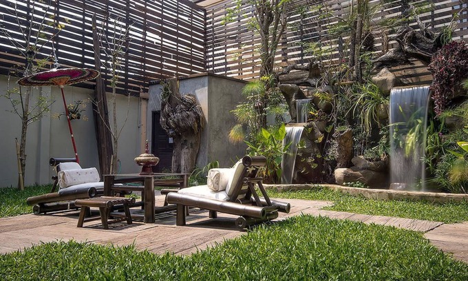 Mae Sai Hotel | Sailomjoy, The Boutique Hostel