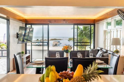 Laem Set House | Sailors Beach House