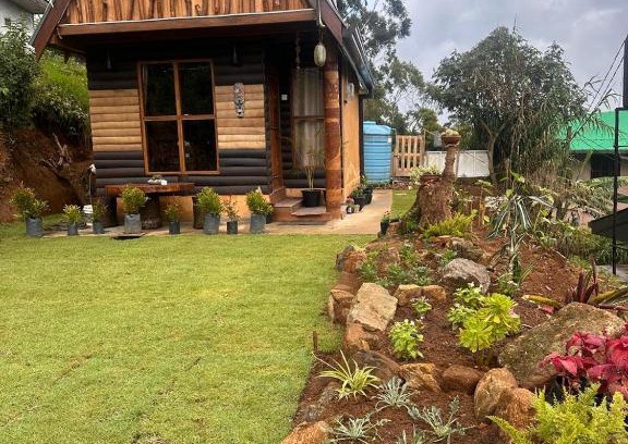 Nuwara Eliya Other | Sailors cabin