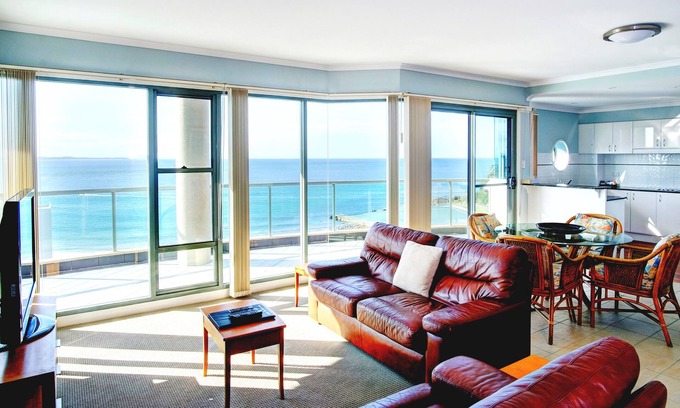 Forster Apartment | Sails Luxury Apartments, Forster