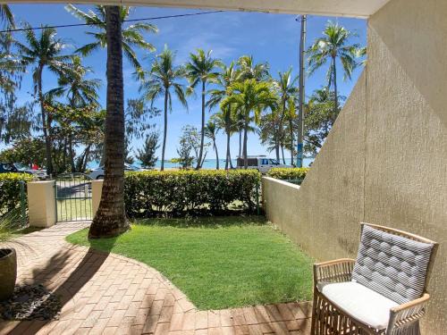 Horseshoe Bay Apartment | Sails on Horseshoe Apartment 5