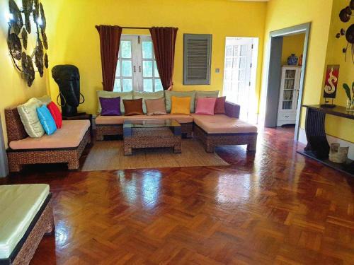 Chaiprakarn Resort | Saimoonbury Resort