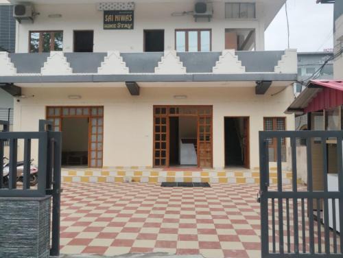 Dehradun House | Sainiwas