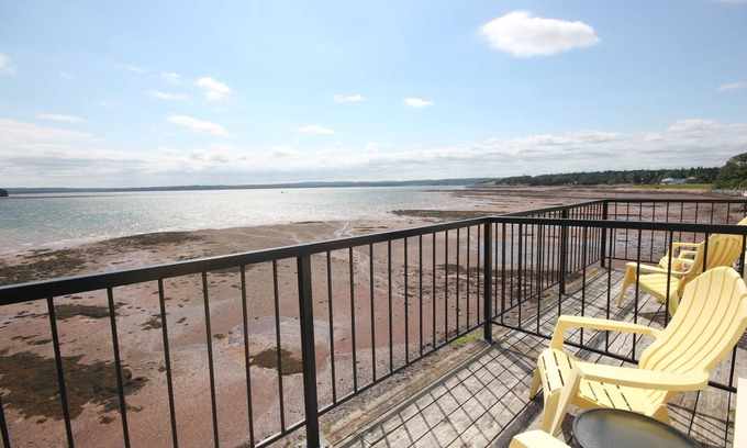 St. Andrews Hotel | Saint Andrews Inn & Suites