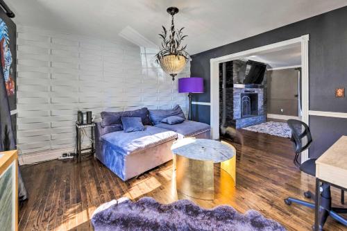 St. Charles House | Saint Charles House Near Historic Downtown!