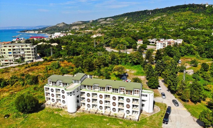 Topola Apartment | Saint George Hotel 1
