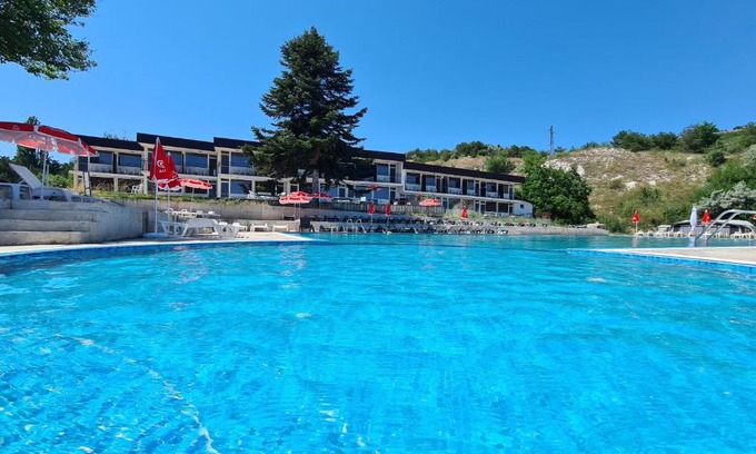 Topola Hotel | Saint George Hotel 2