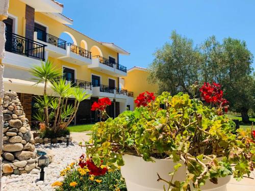 Sithonia Apartment | Saint George Sithonia