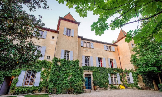 Saint-Jean-du-Gard Other | Saint Jean Castle