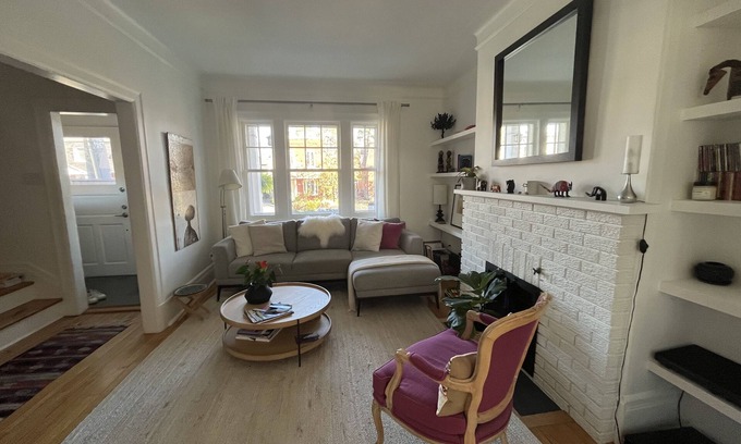 Saint-Lambert House | Saint Lambert: Family home in Montreal