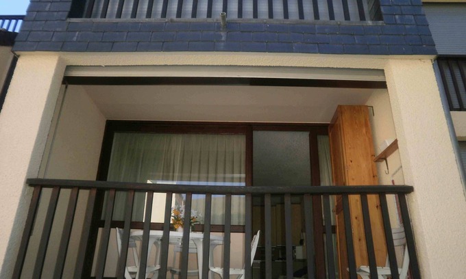 Saint-Lary-Soulan Apartment | Saint Lary Soulan Apartment - Saint Lary Soulan