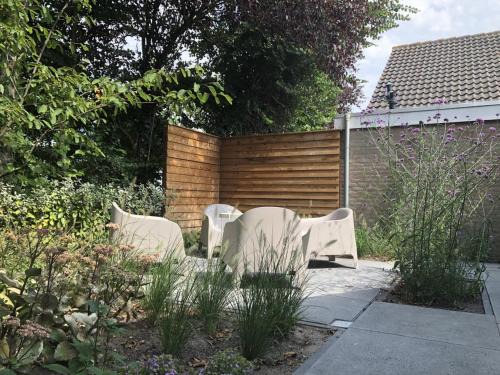 Cadzand-Bad House | Saint Palais- Sincfal 26