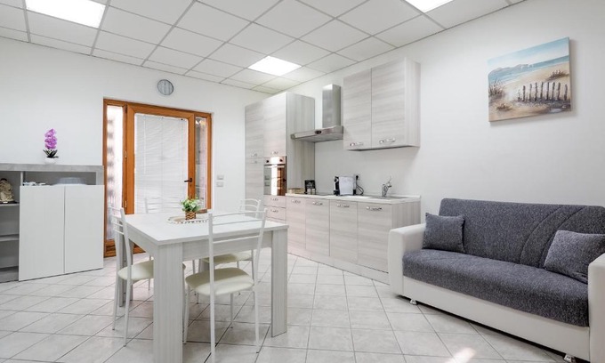 Olbia Apartment | Saint Simplicio House