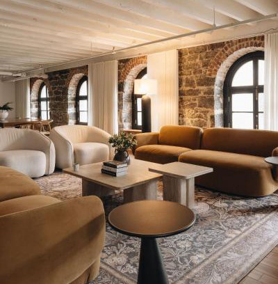 Old Montreal Apartment | Saint Sulpice Lofts by Bakan - Old Montreal
