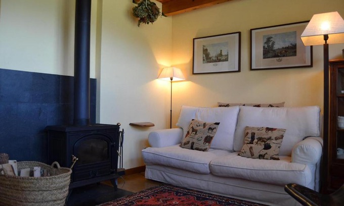 Sainte-Leocadie Apartment | SAINTE-LÉOCADIE III