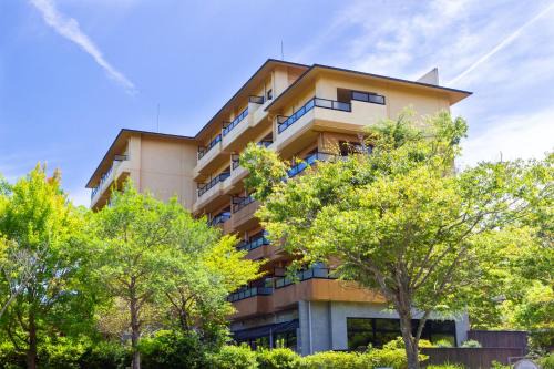 Sochi Hotel | Saiou no Miya