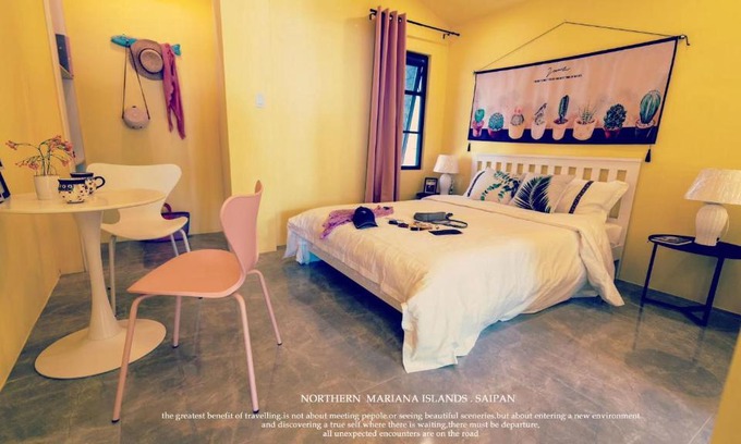 Garapan Apartment | SAIPAN R HOME