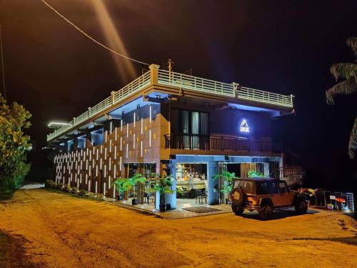 San Roque Apartment | Saipan Skyline Designers Hotel