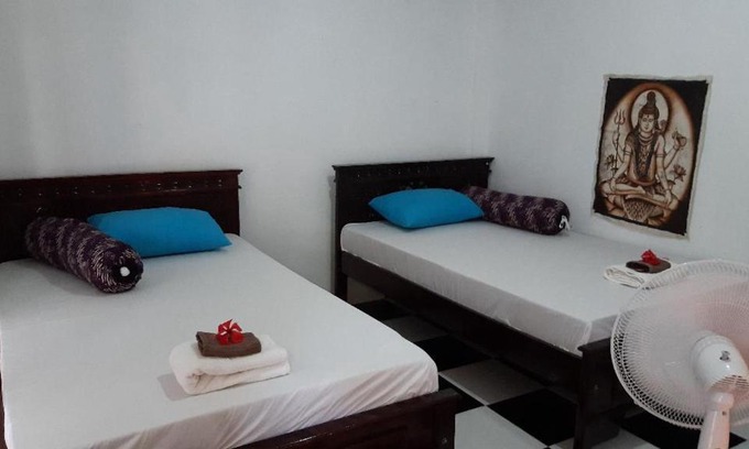 Bondalem Hotel | SAIPAN STAYZ / BACKPACKERS