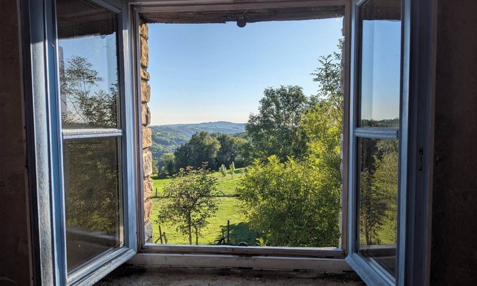 Centres House | Saisonnée